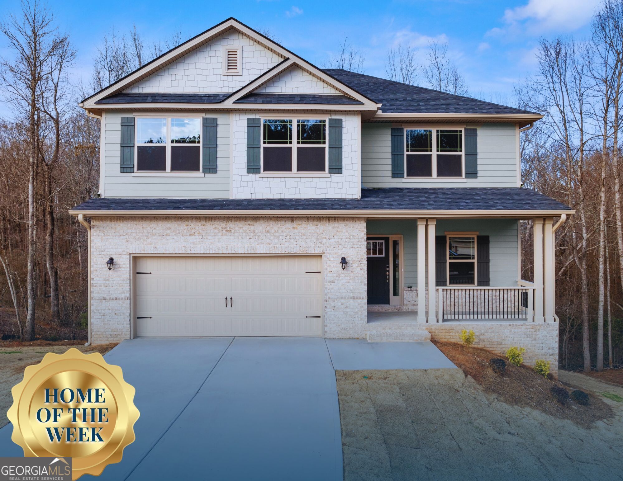 325 Magnolia Villas Drive
