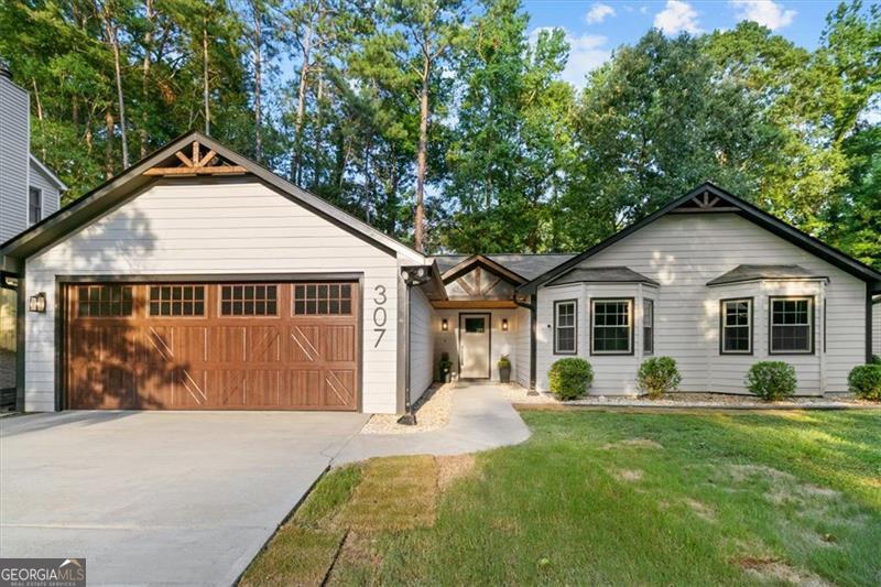 307 Morgans Turn Property Photo 1