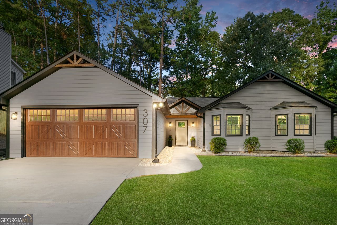 307 Morgans Turn Property Photo 1