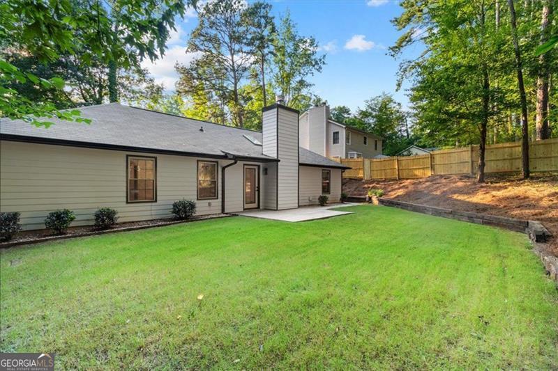 307 Morgans Turn Property Photo 47