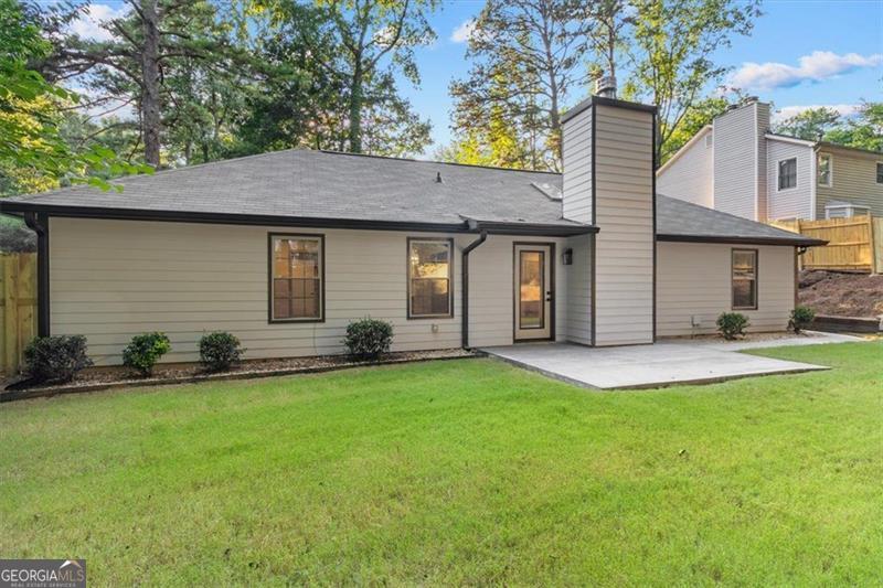 307 Morgans Turn Property Photo 49
