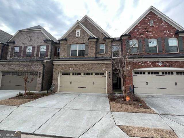 242 Braemore Mill Drive Property Photo 1