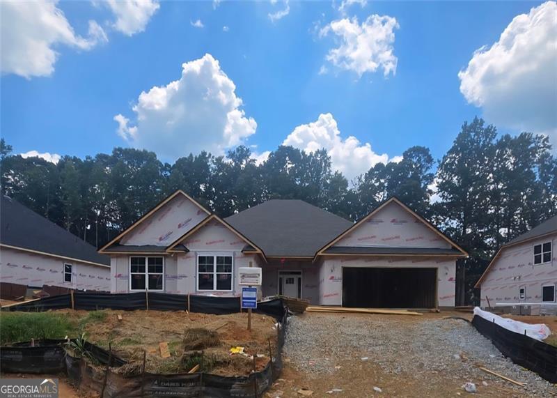 3010 FAIRWAY Drive Property Photo 1