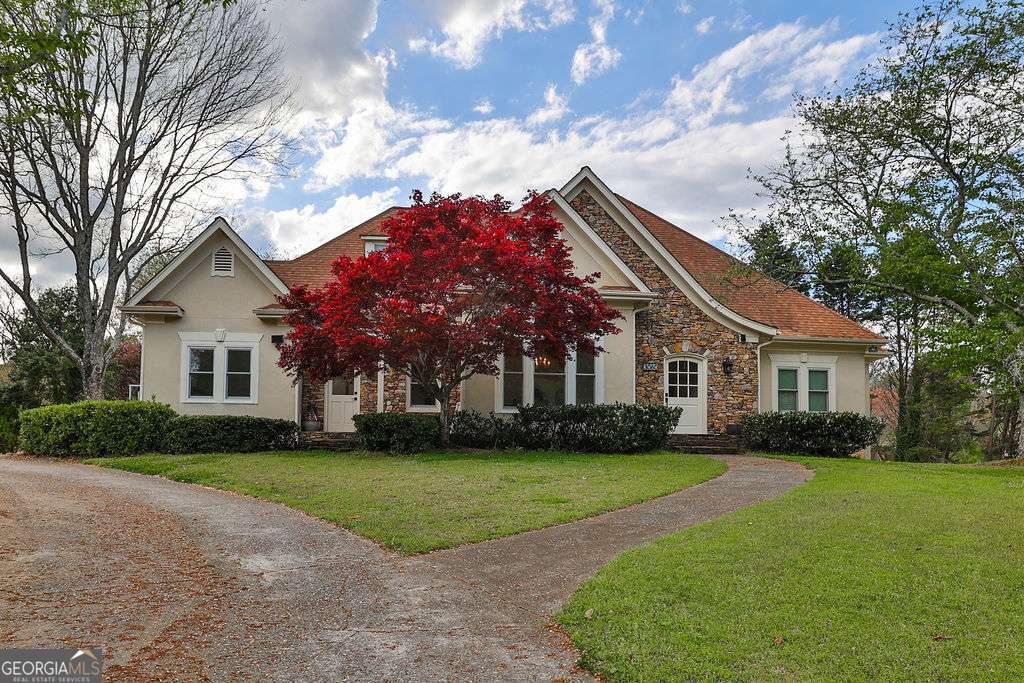 3060 Cabernet Court Property Photo 1