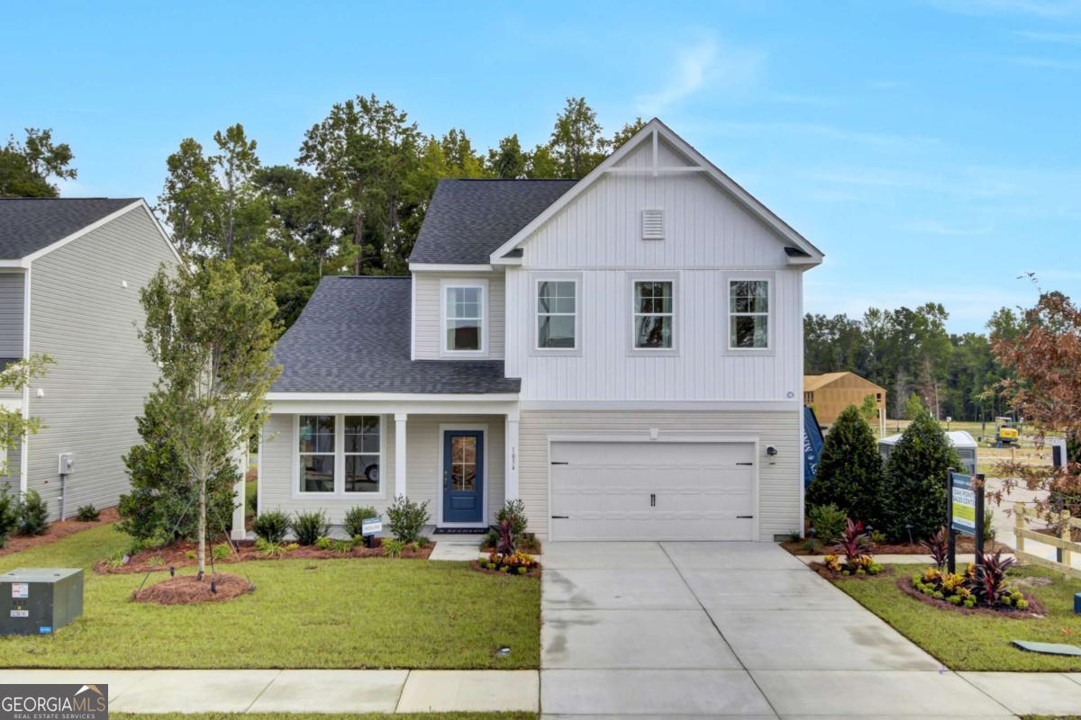 507 Regency Trail Property Photo 1