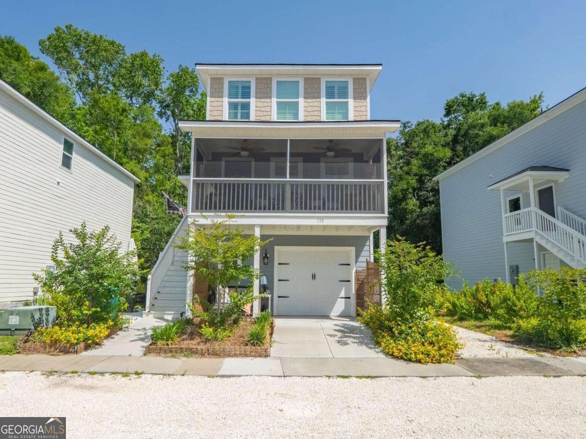 138 Mohr Club Drive Property Photo 1