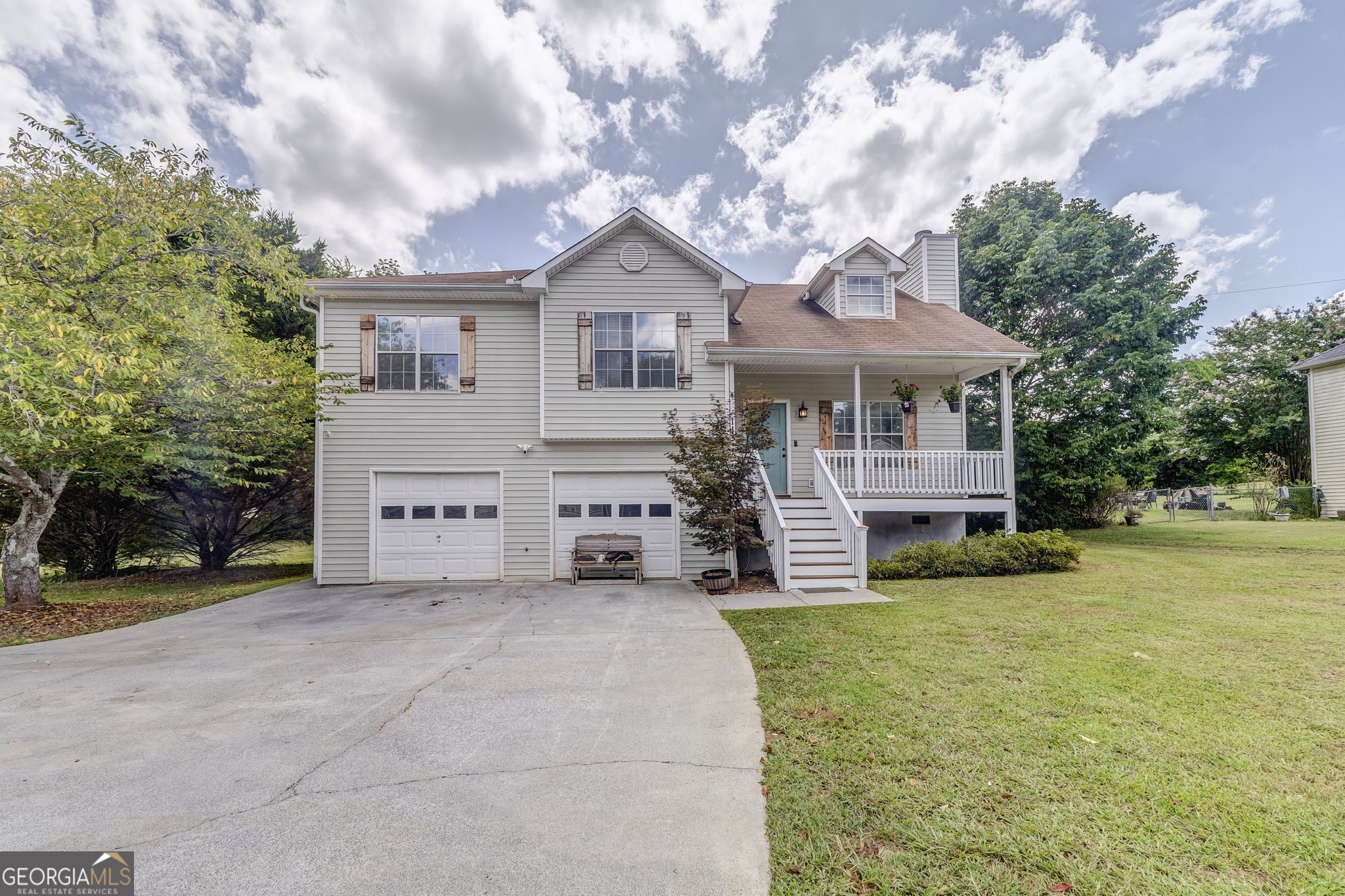 113 NW MANNING MILL Road NW