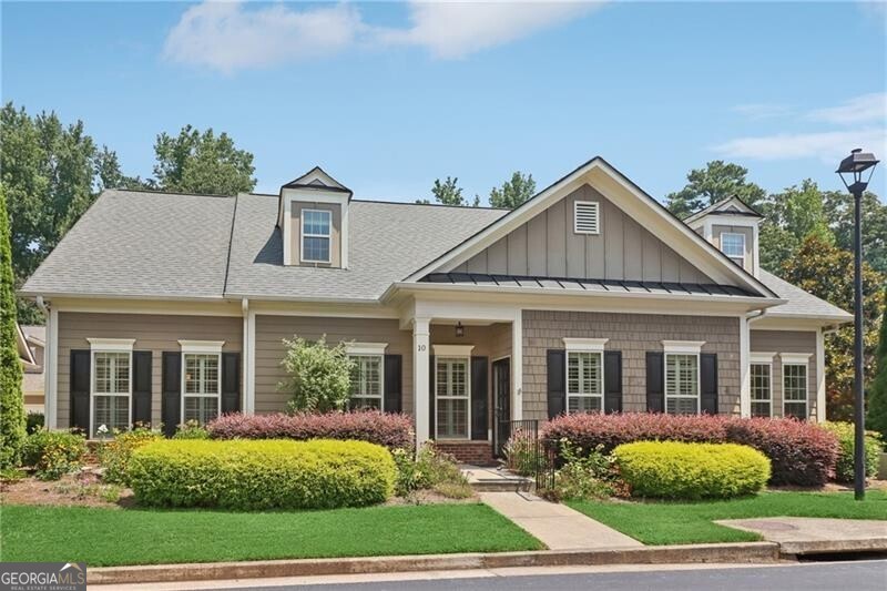 625 Aunt Lucy Lane Sw # 10 Property Photo 1