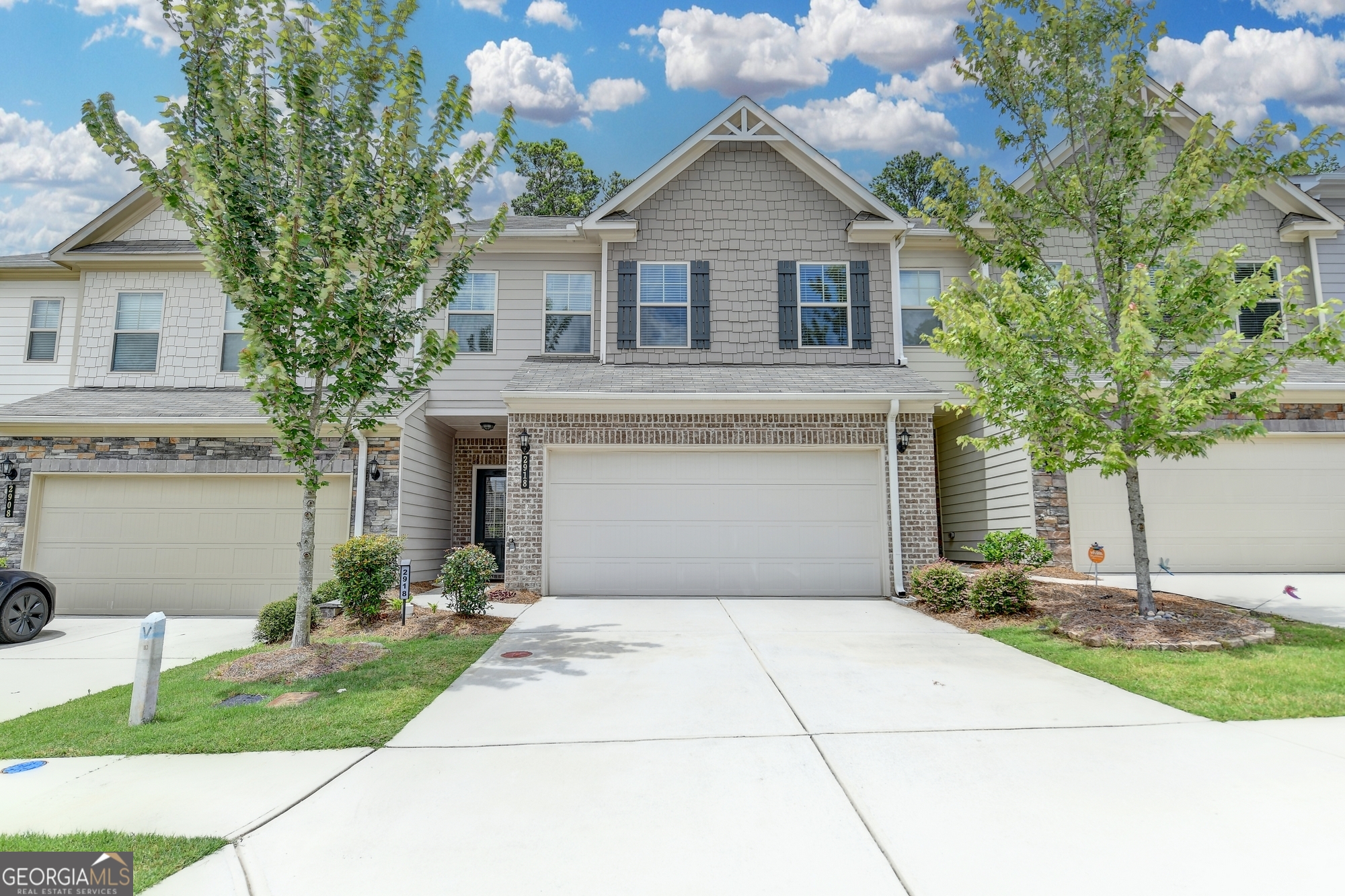 2918 Wild Laurel Court Property Photo 1