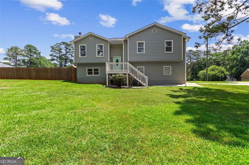 4446 Lamar Drive Property Photo 1