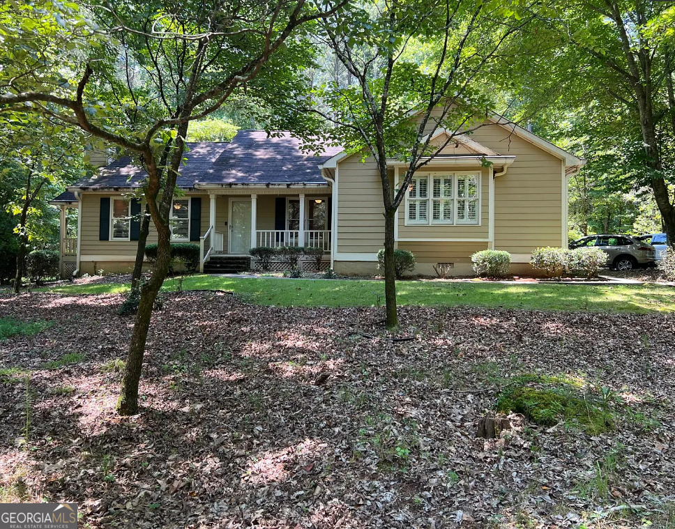 400 Cedar Lane Property Photo 1