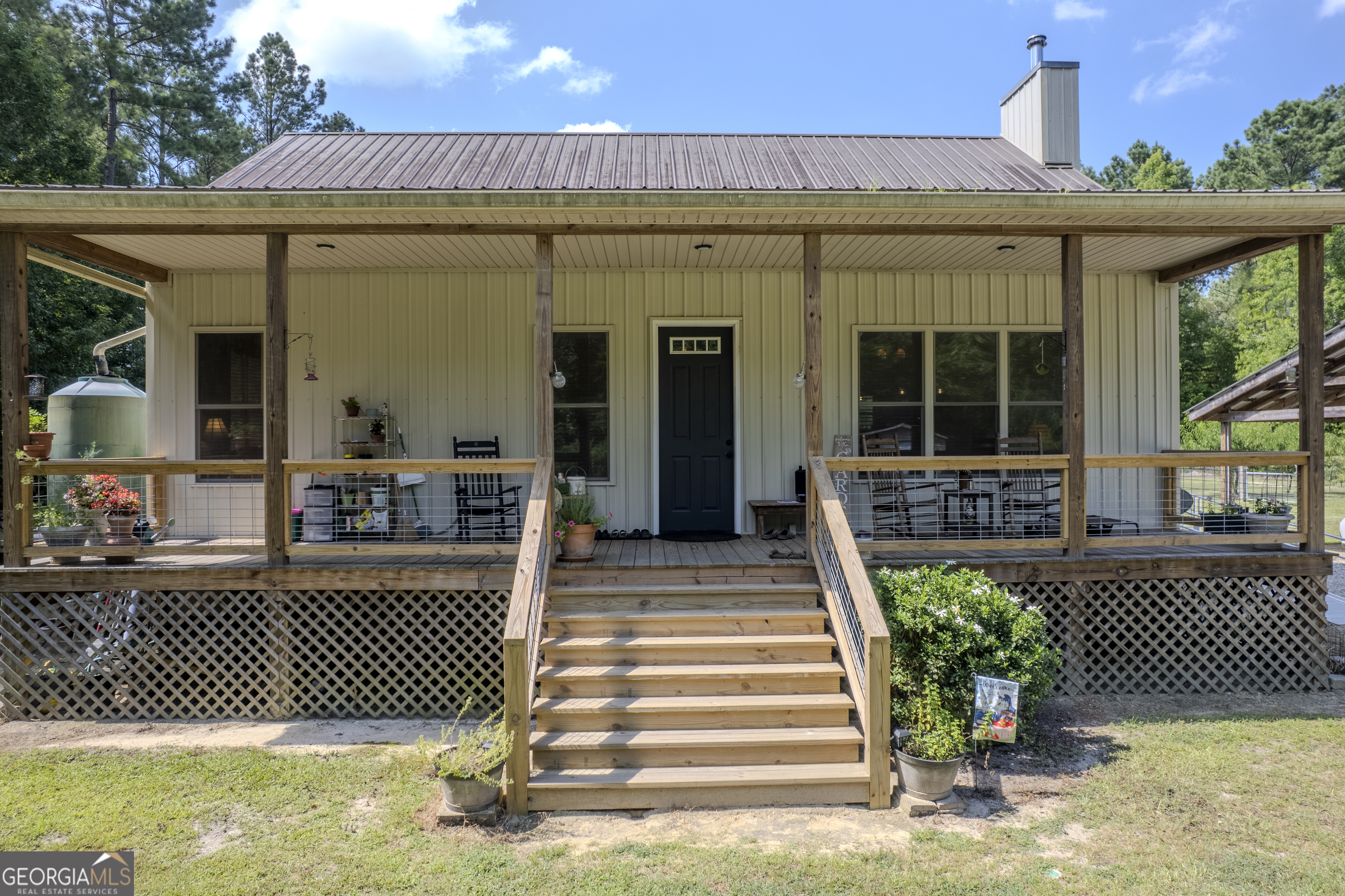 1269 Tarver Road Property Photo 1