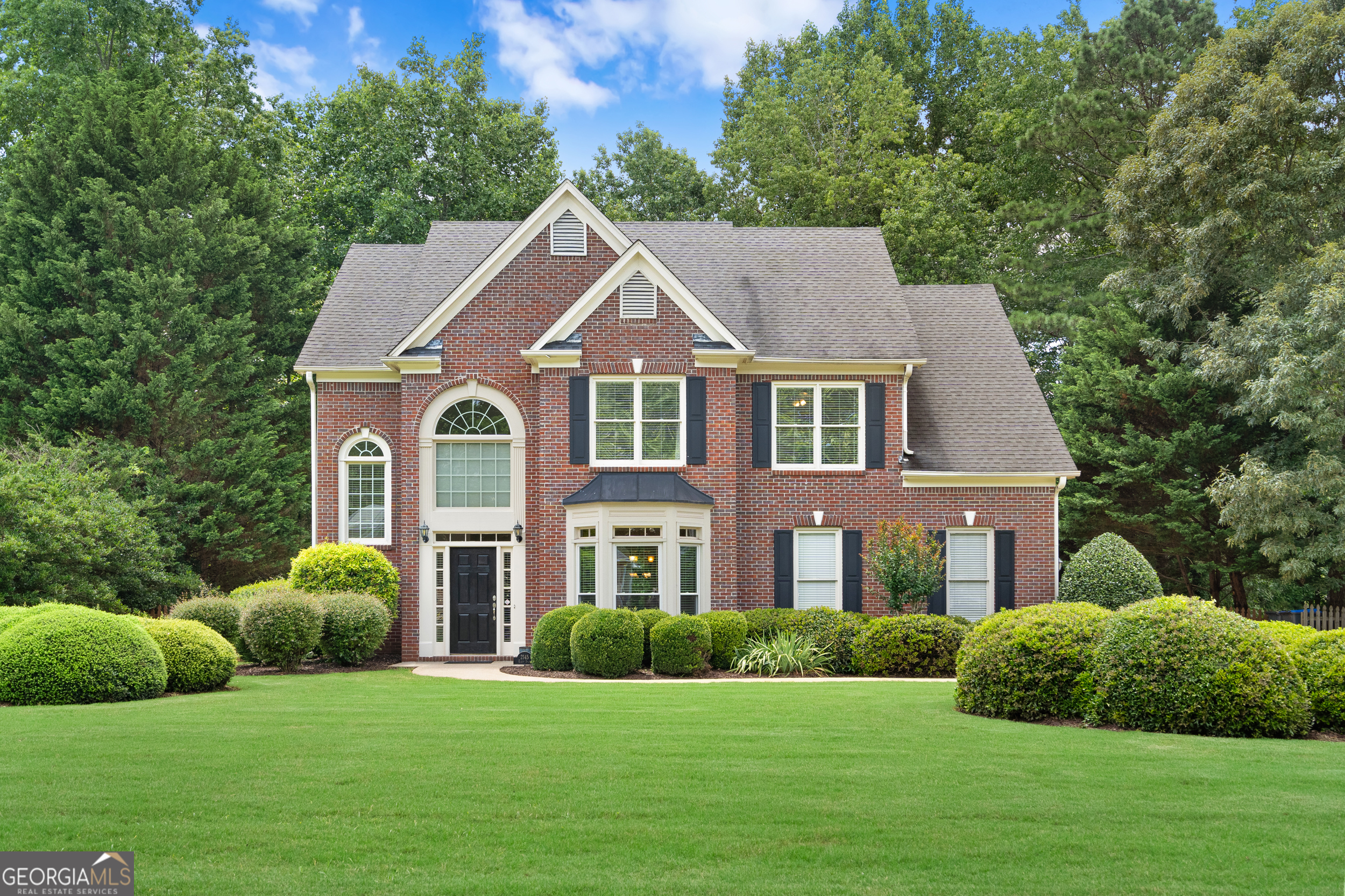 2145 Eagle Trace Property Photo 1