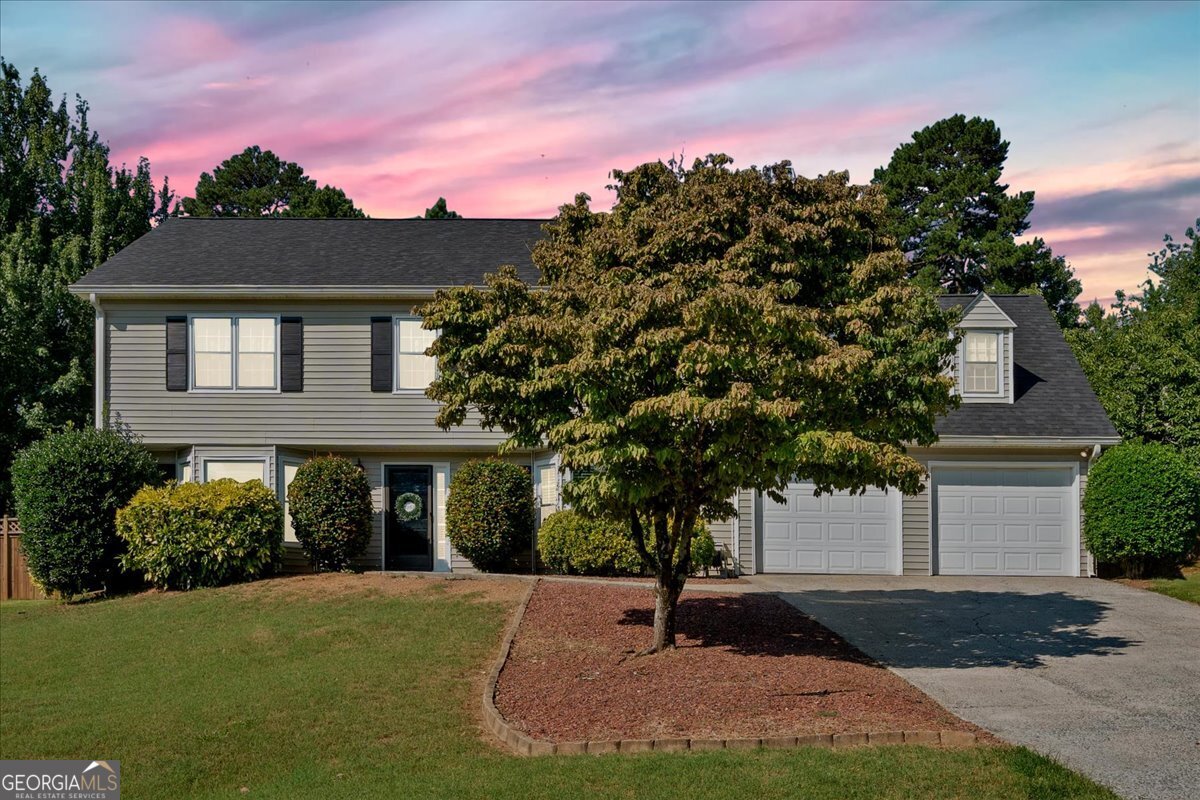 3262 Winterberry Circle Property Photo 1