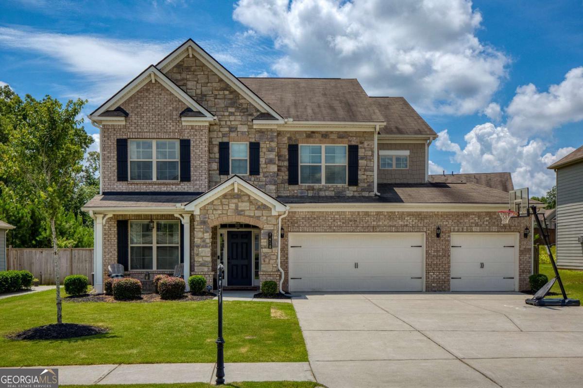 7410 Ansley Park Way Property Photo 1