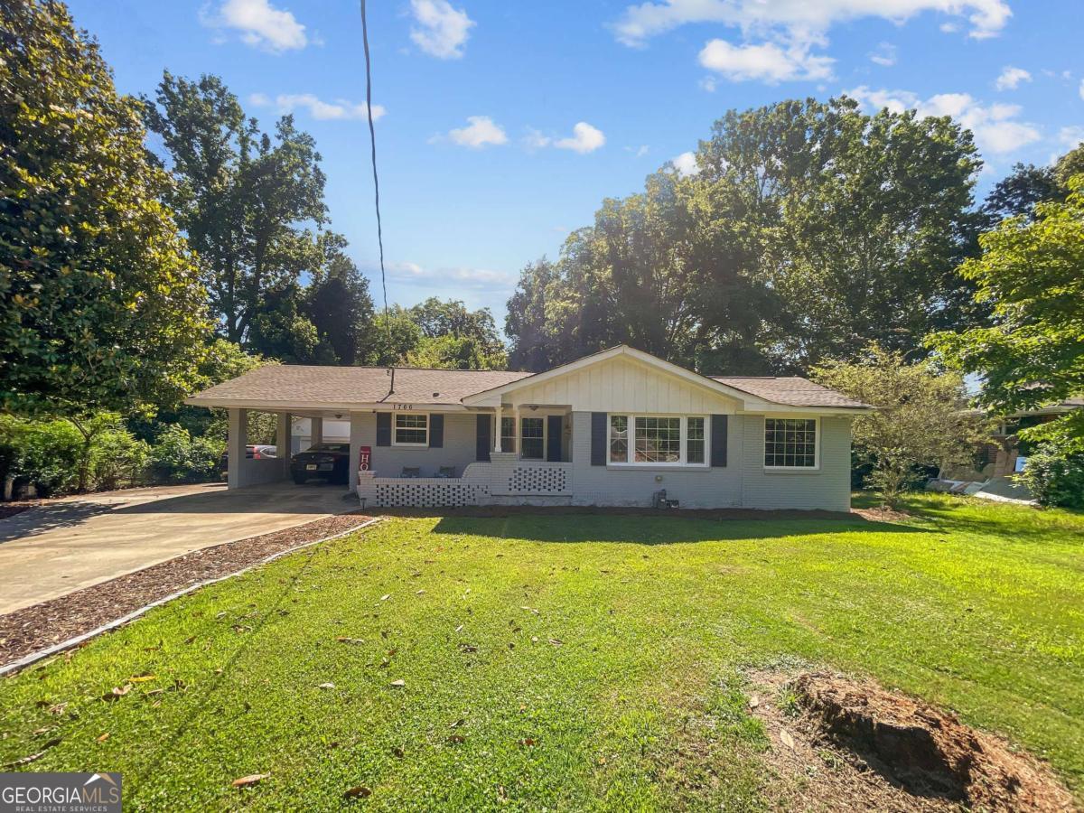 1766 Derrill Drive Property Photo 1