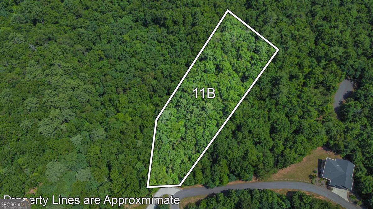 LOT 11B Prospectors Road # 11B