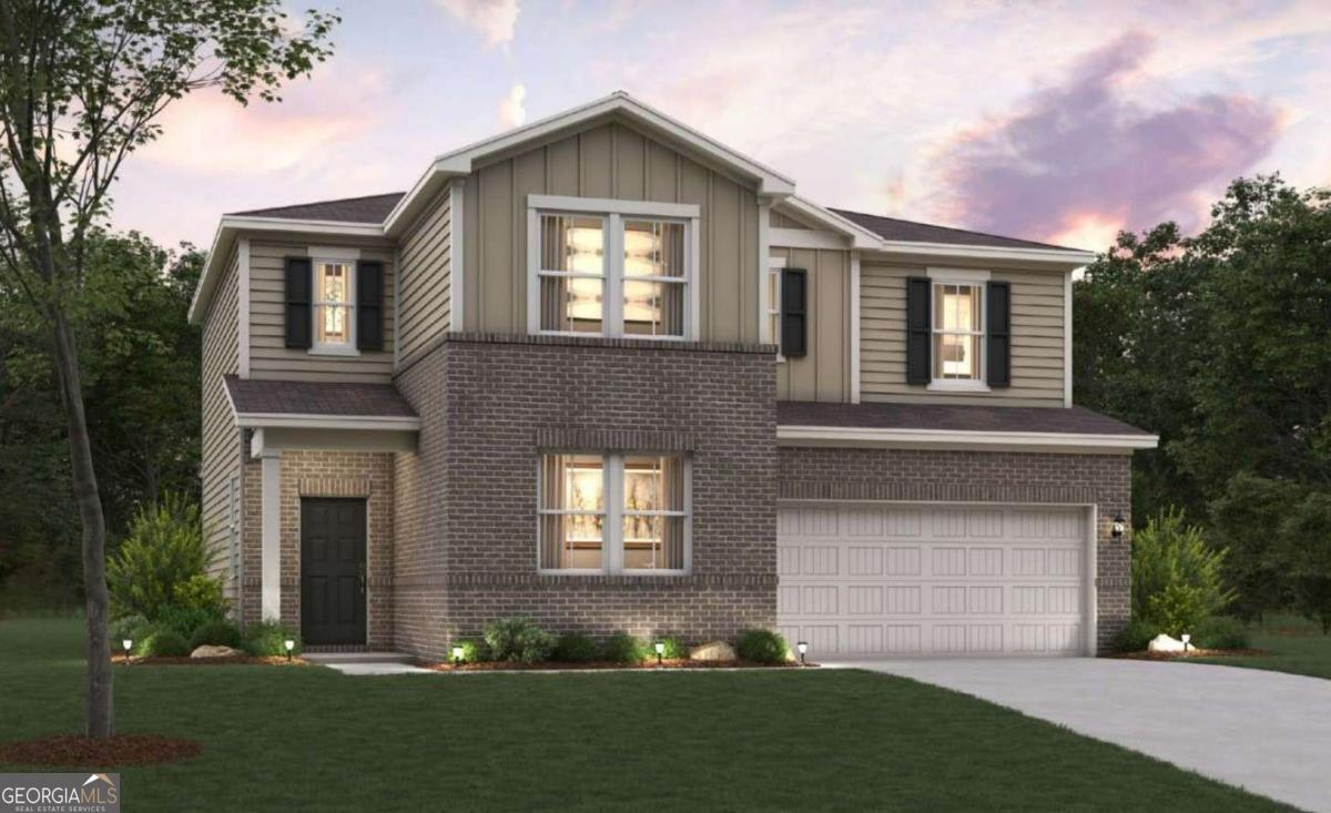 7094 Brushwood Bend Lot 100 Property Photo 1