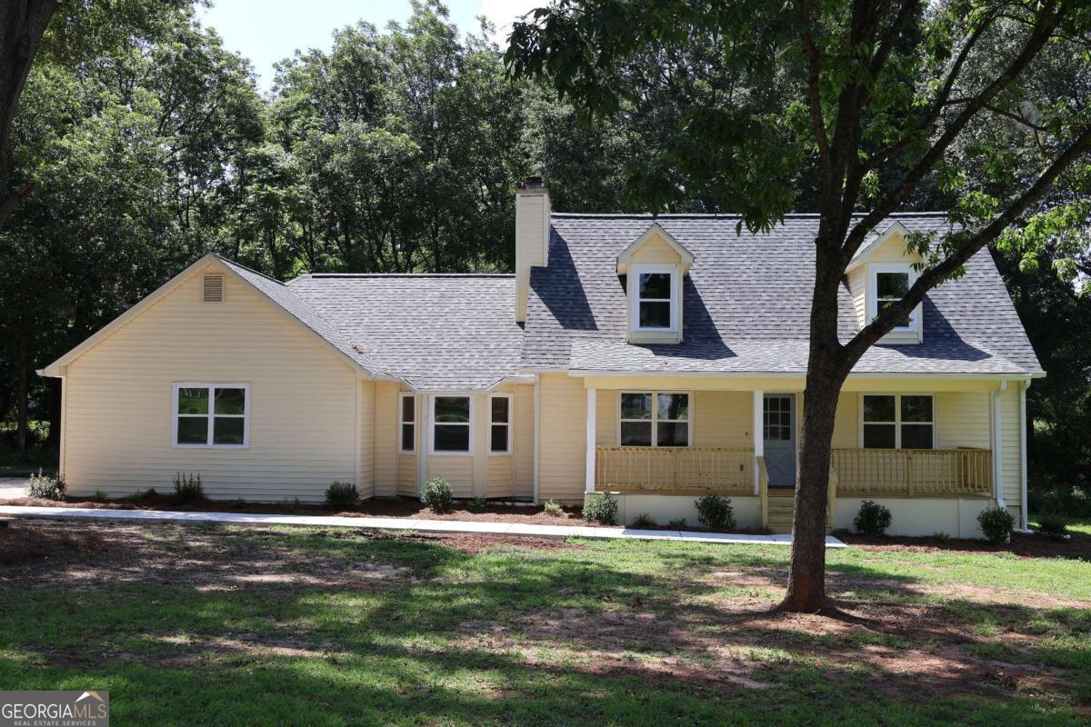 5608 Old Orchard Court Property Photo 1