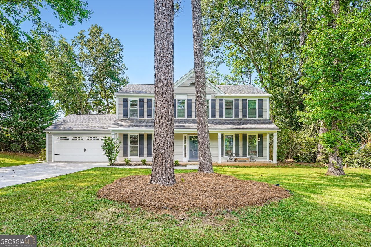 630 Cranberry Ct Property Photo 1