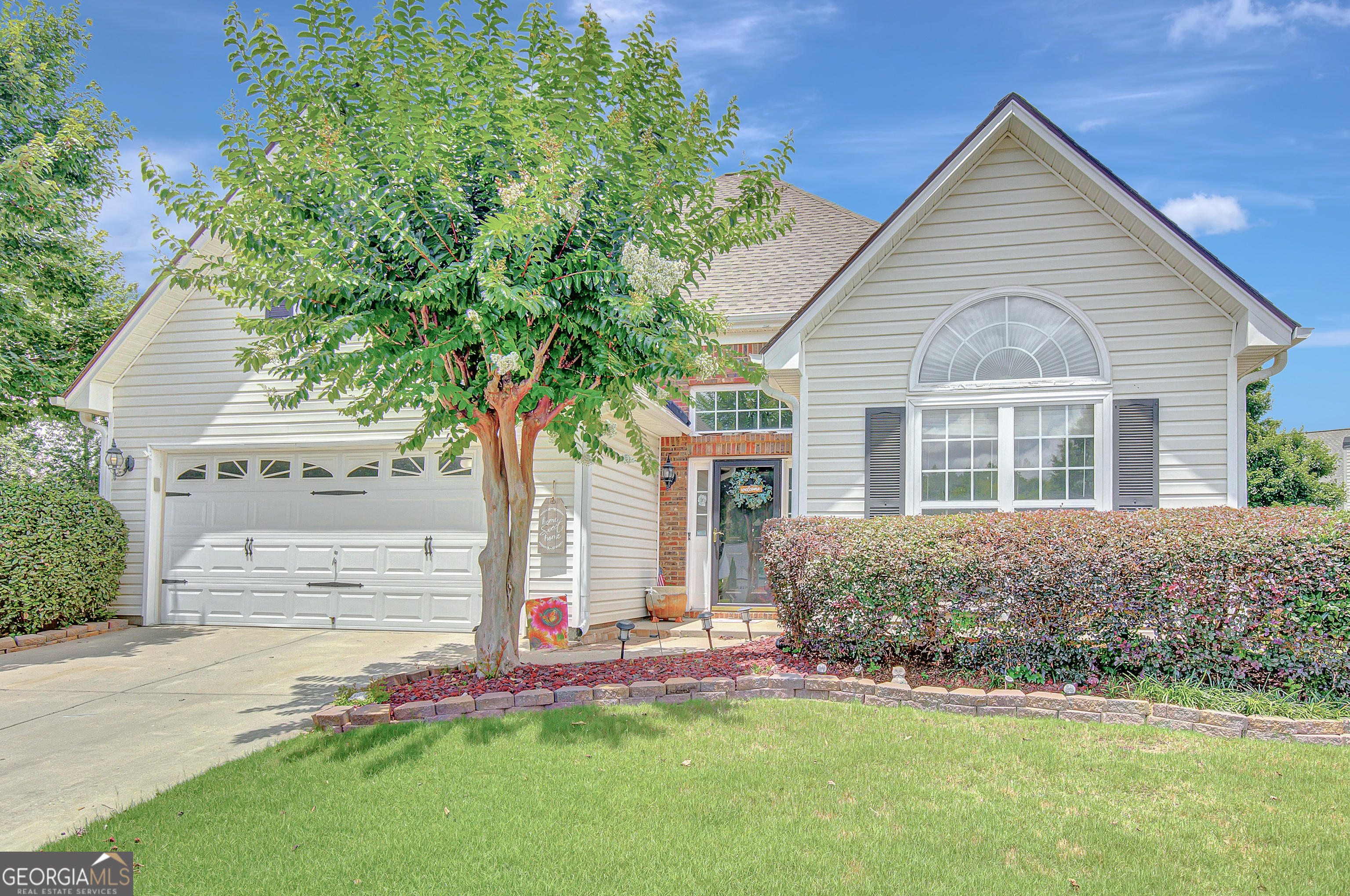 505 Hollen Court Property Photo 1
