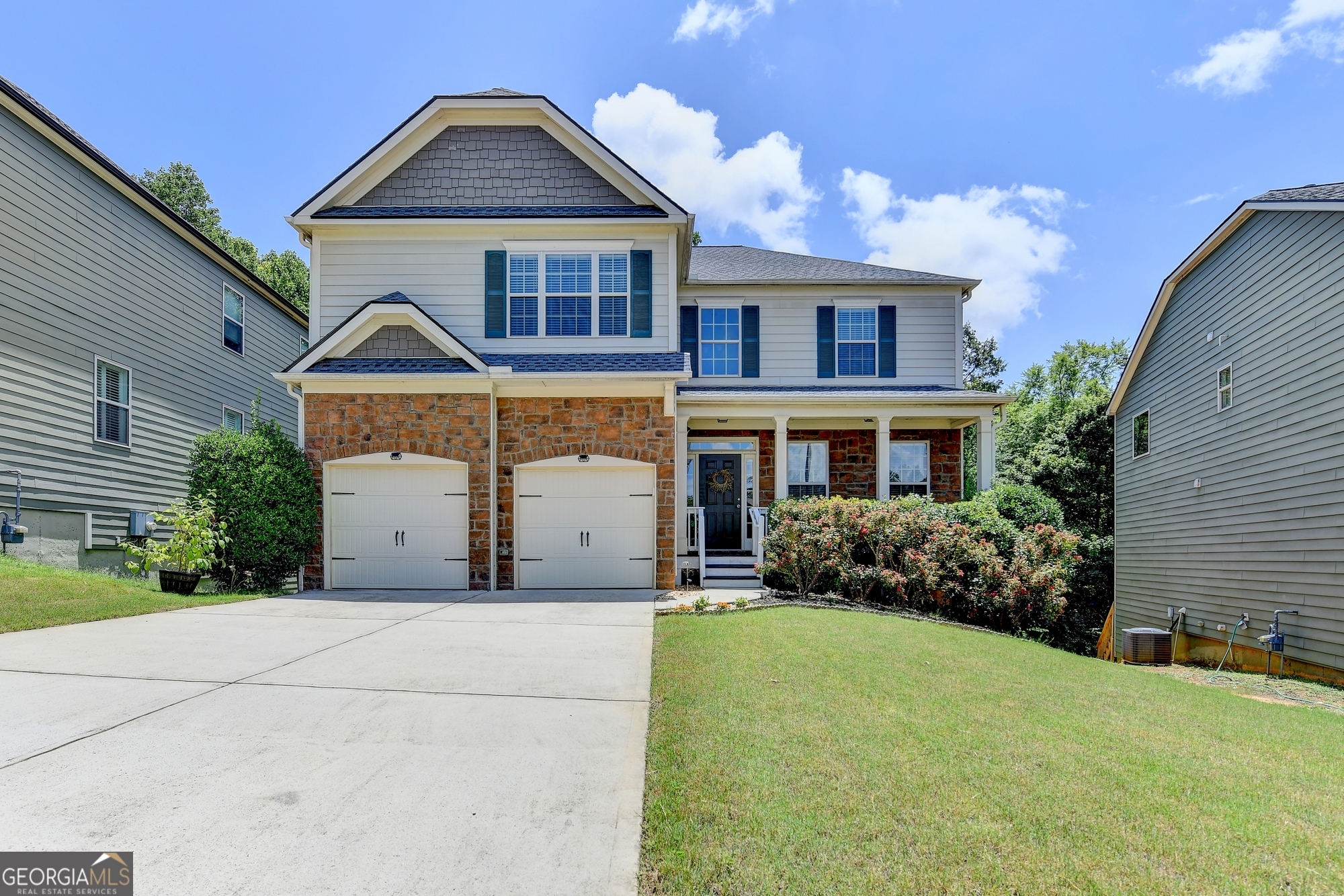 808 Harrison Drive Property Photo 1