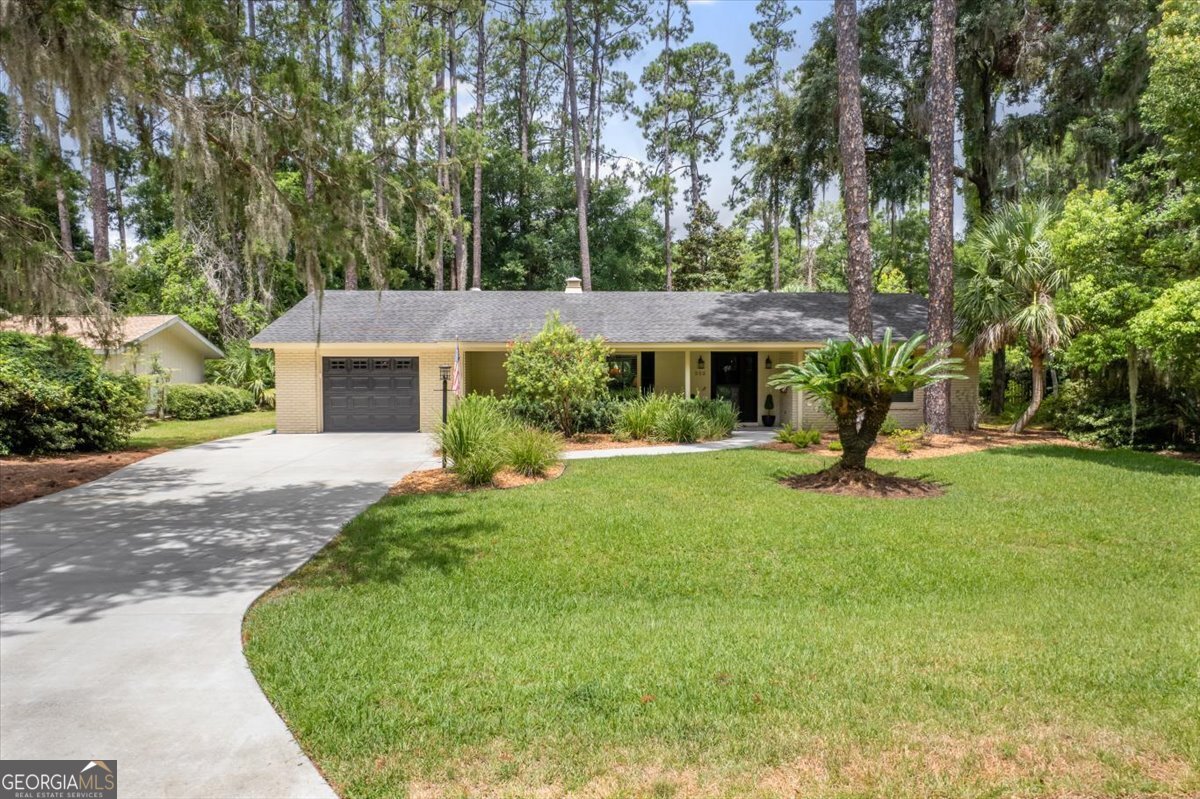 552 Old Plantation Road Property Photo 1