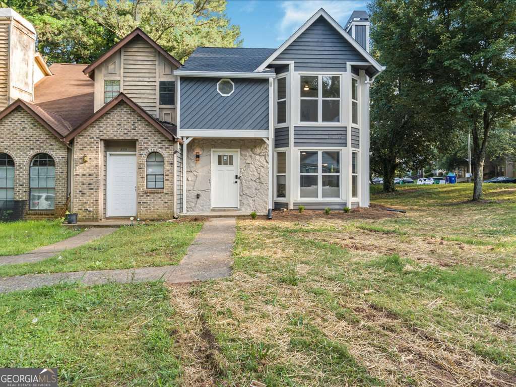 845 Heritage Oaks Drive Property Photo 1