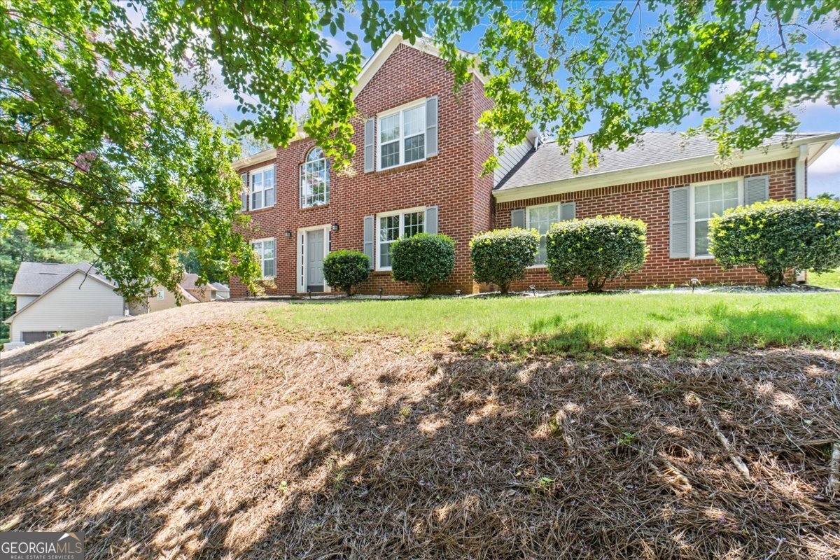 3660 Woodyhill Drive Property Photo 1