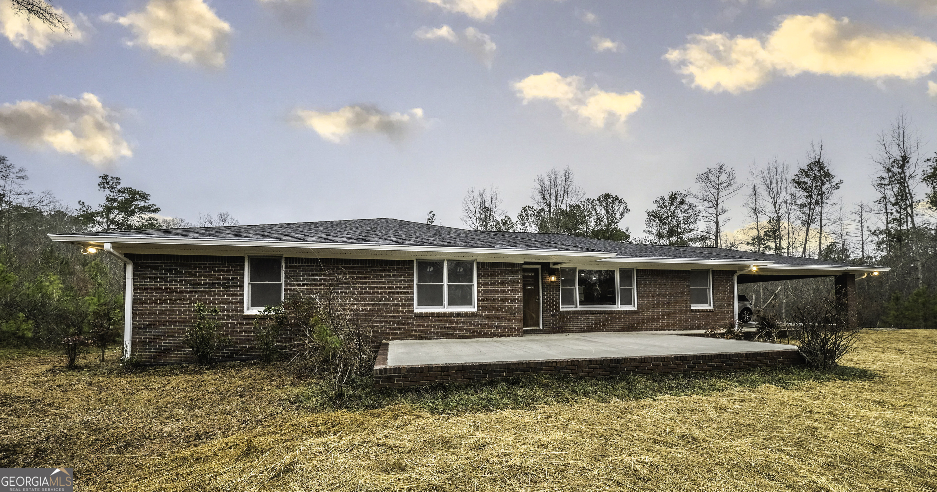 897 George Green Rd. Property Photo 1