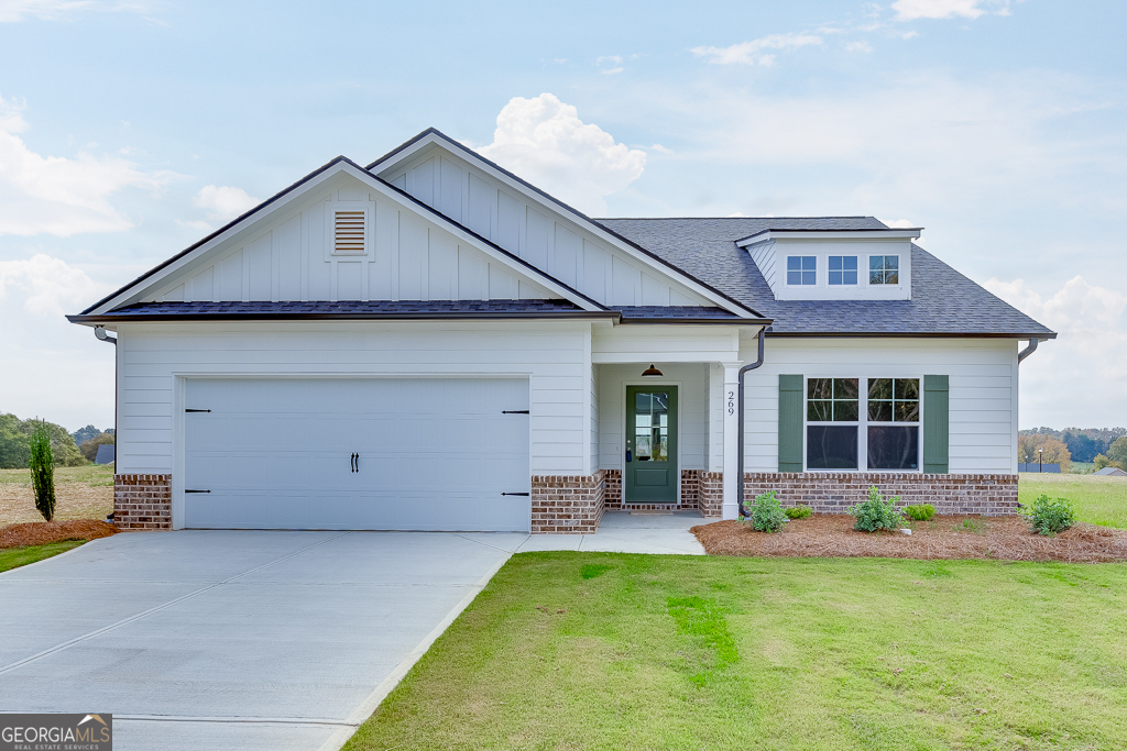269 Franklin Hills Drive # B19 Property Photo 1