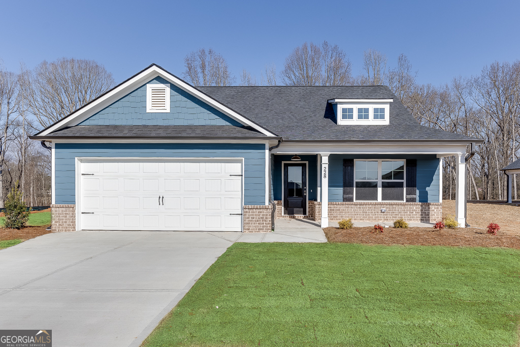 228 Franklin Hills Drive # B14 Property Photo 1