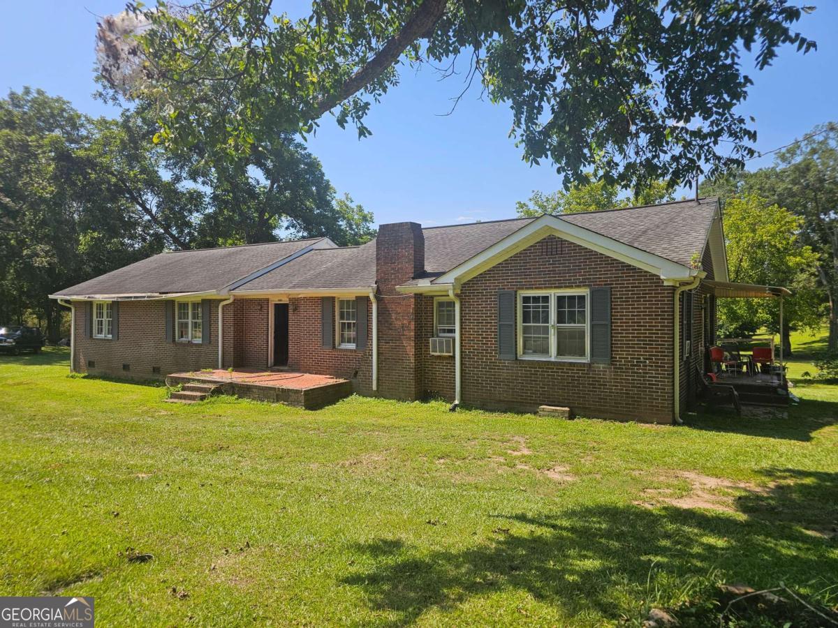 418 Lamb Road Property Photo 1