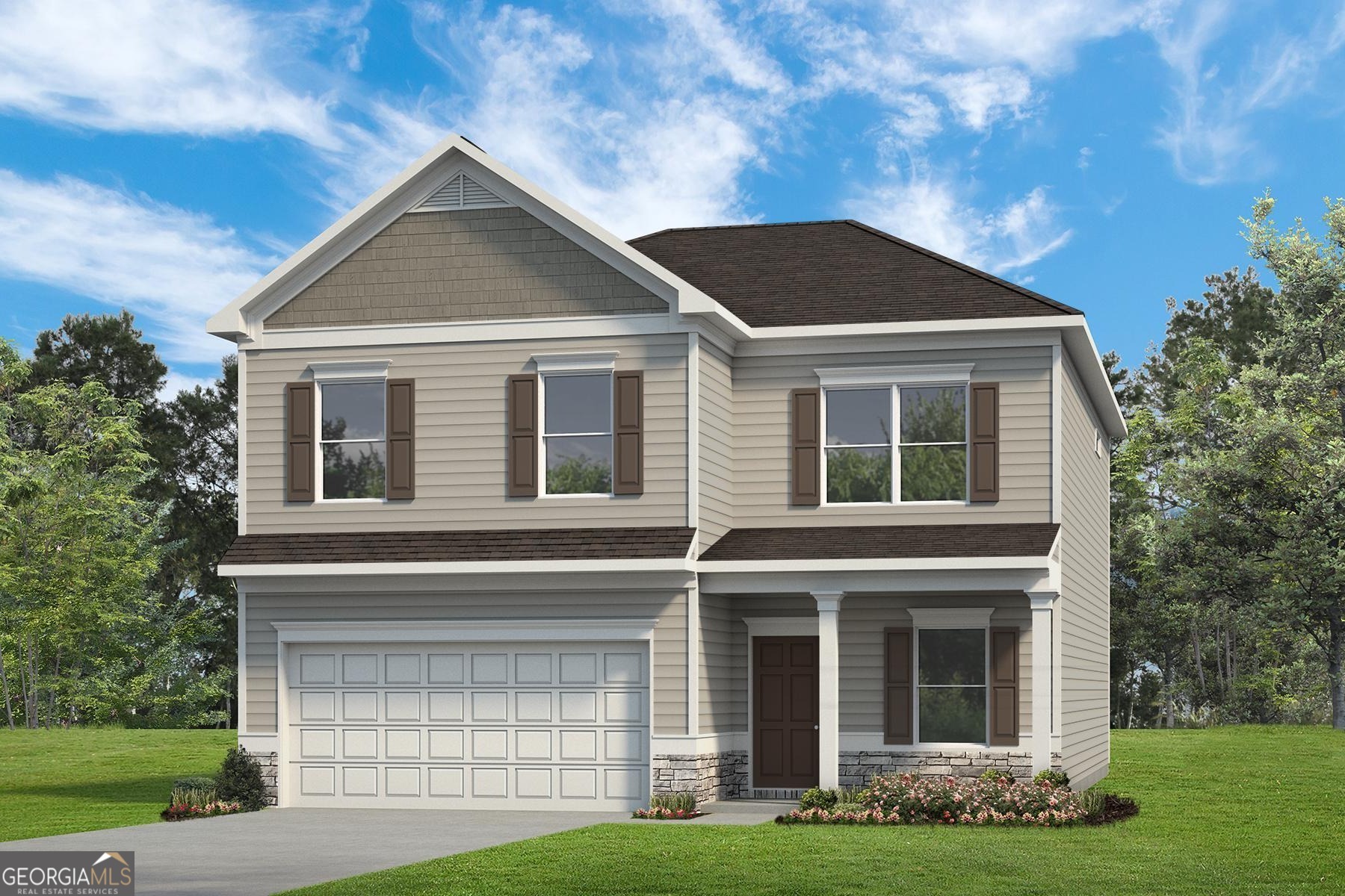 233 Shantz Way (lot D5) Property Photo 1