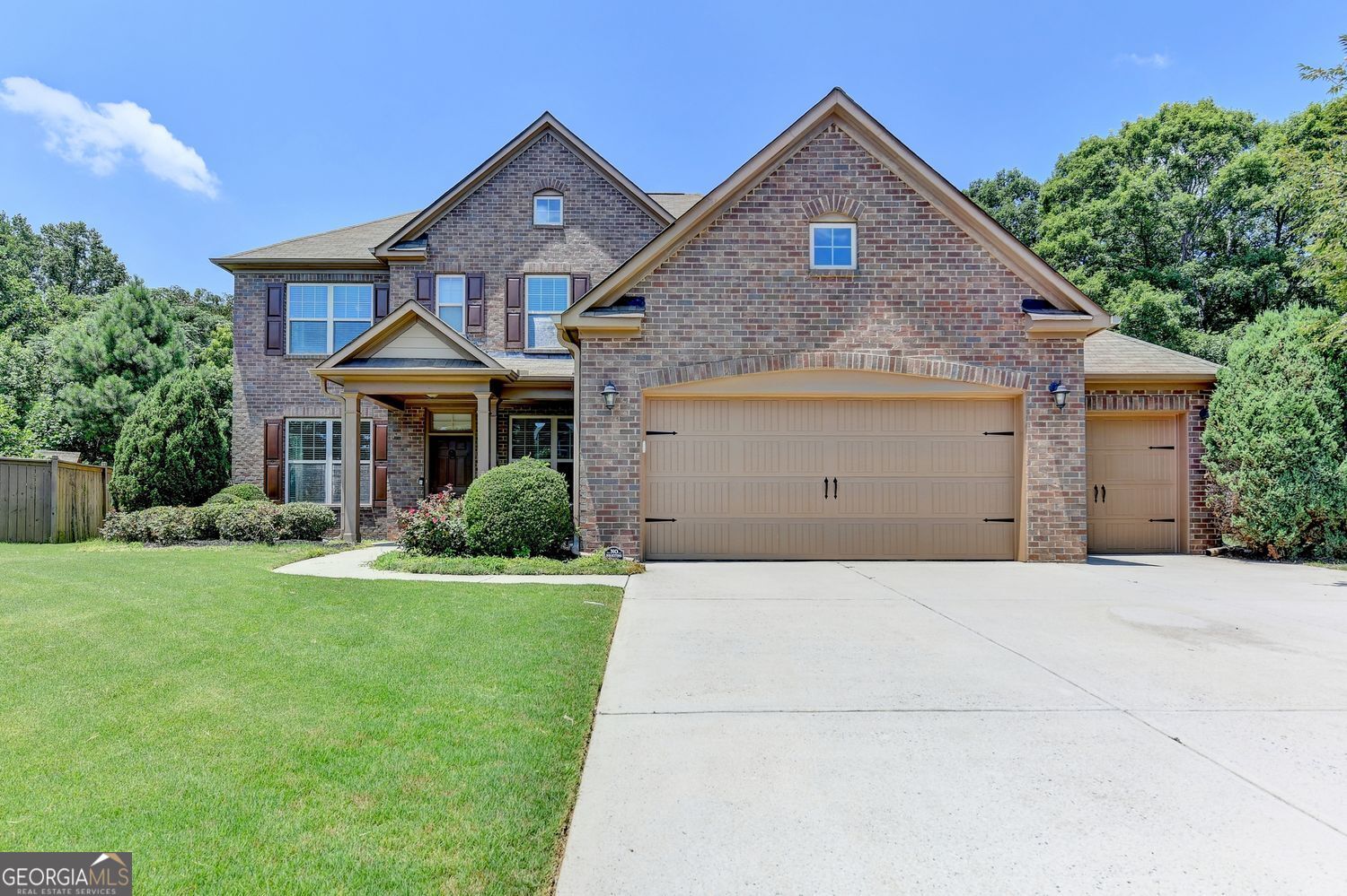 6645 Bentley Ridge Drive Drive Property Photo 1