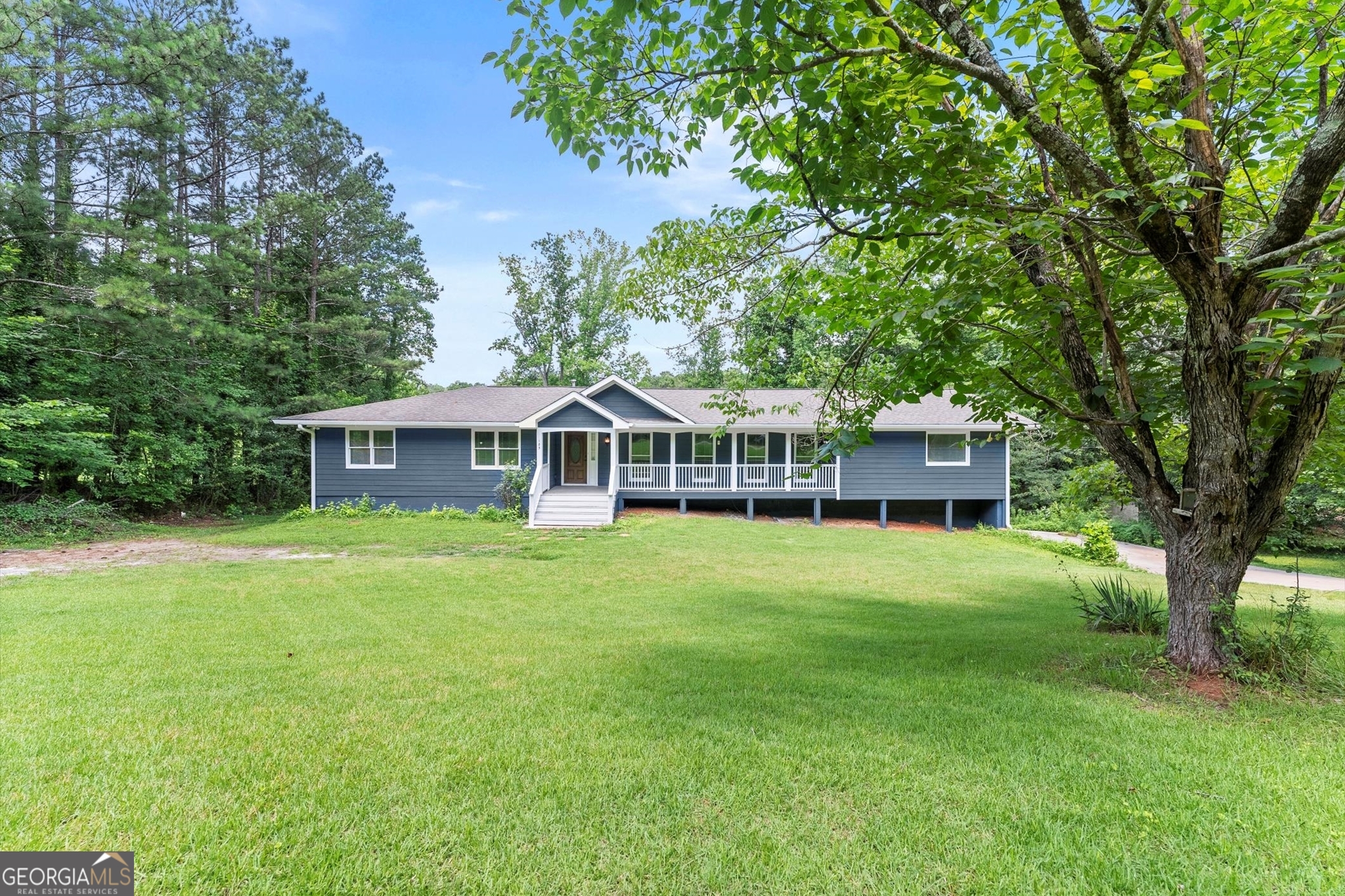 185 Lee Path Property Photo 1