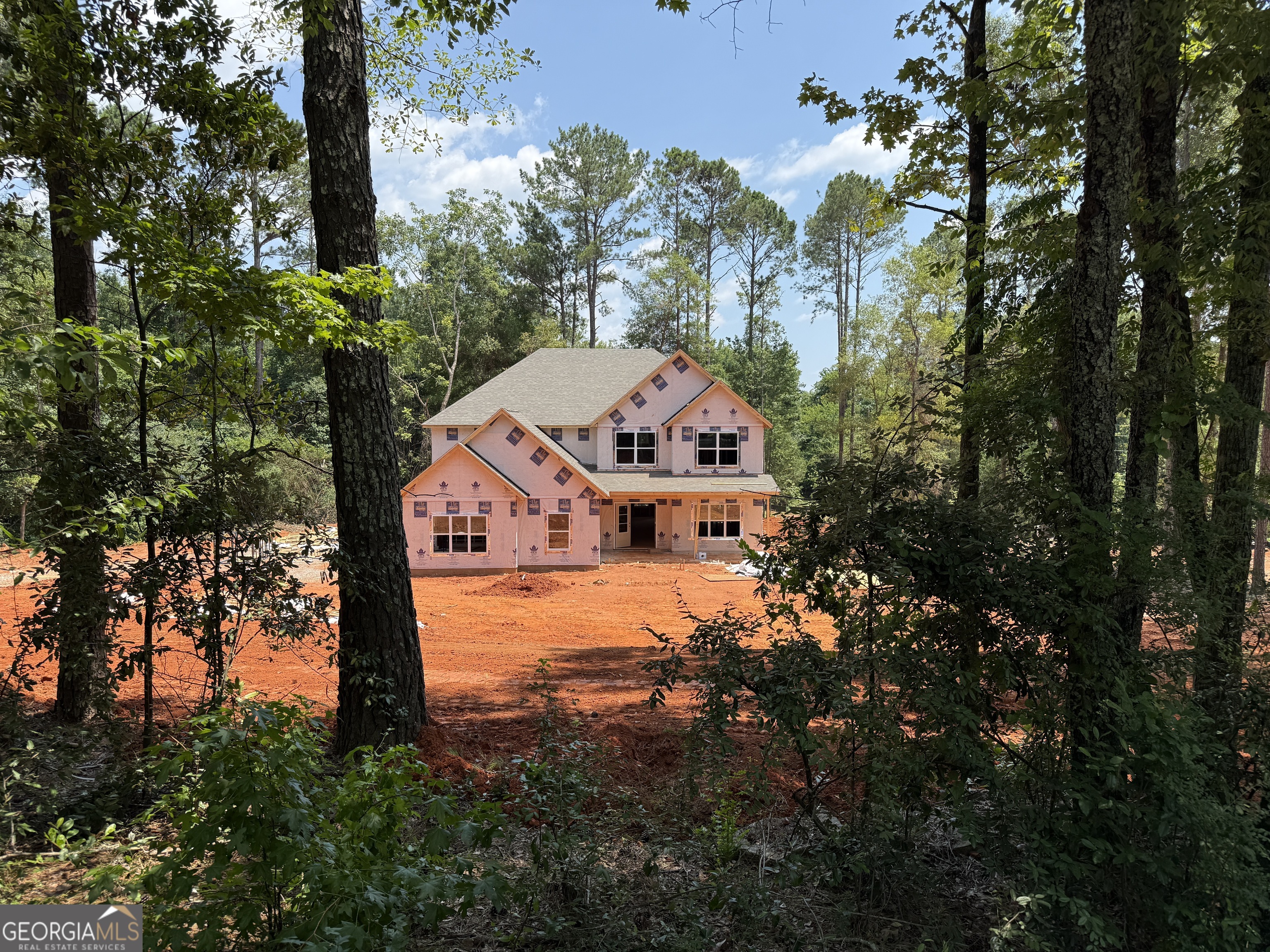 106 Mill Race Road Property Photo 1
