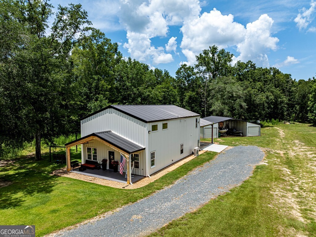 255 Stocks Dairy Road Property Photo 1