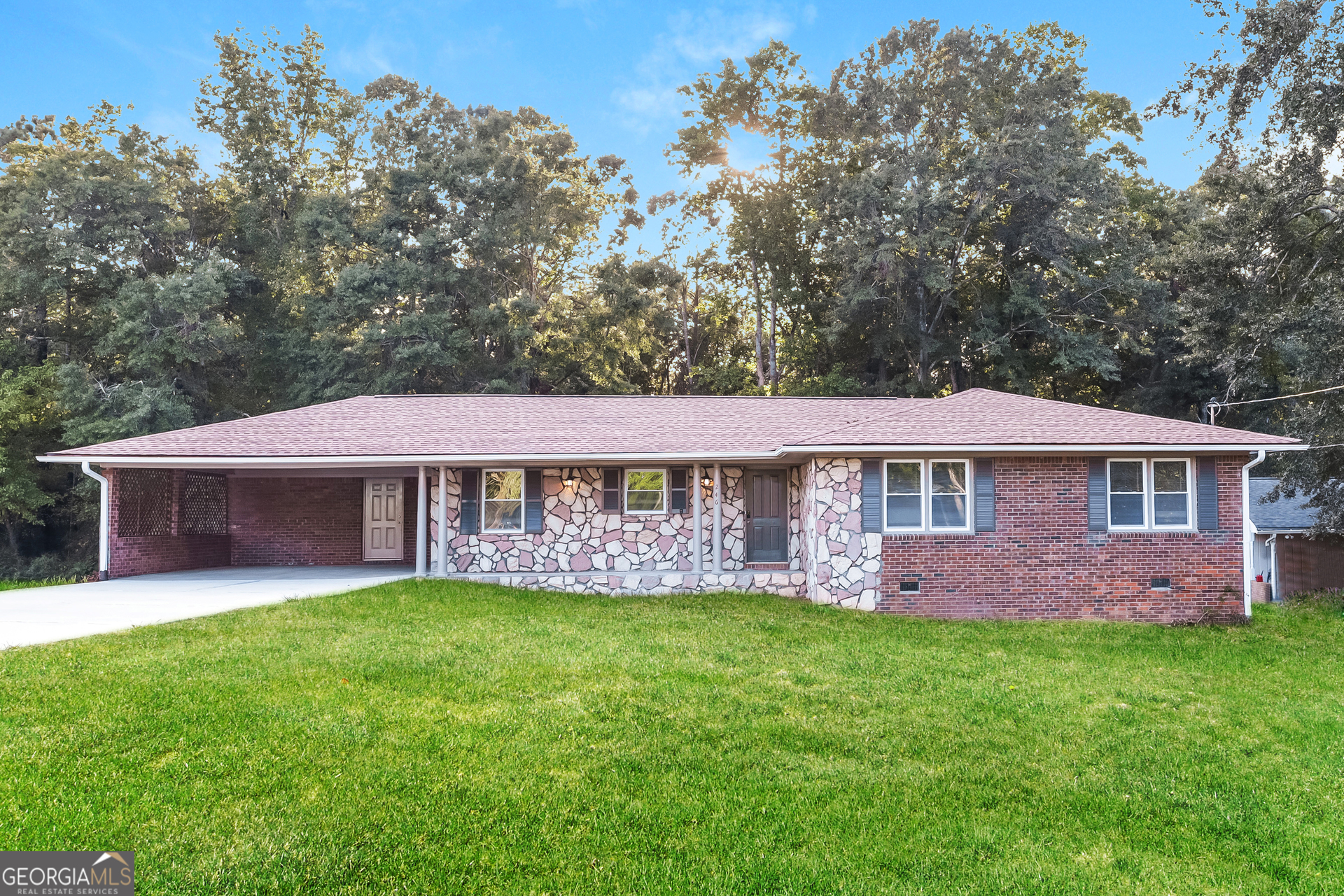 246 Timber Lake Circle Property Photo 1