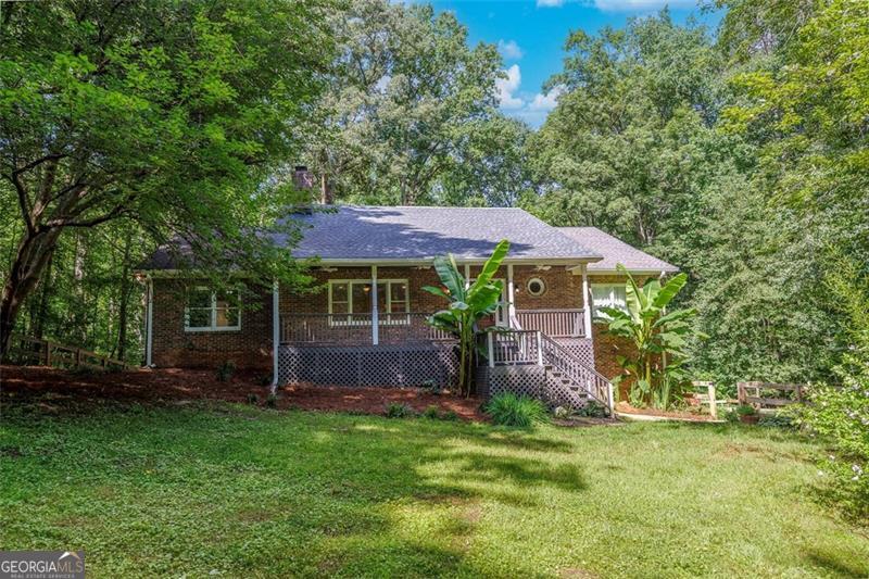 781 Grist Mill Drive E Property Photo 1