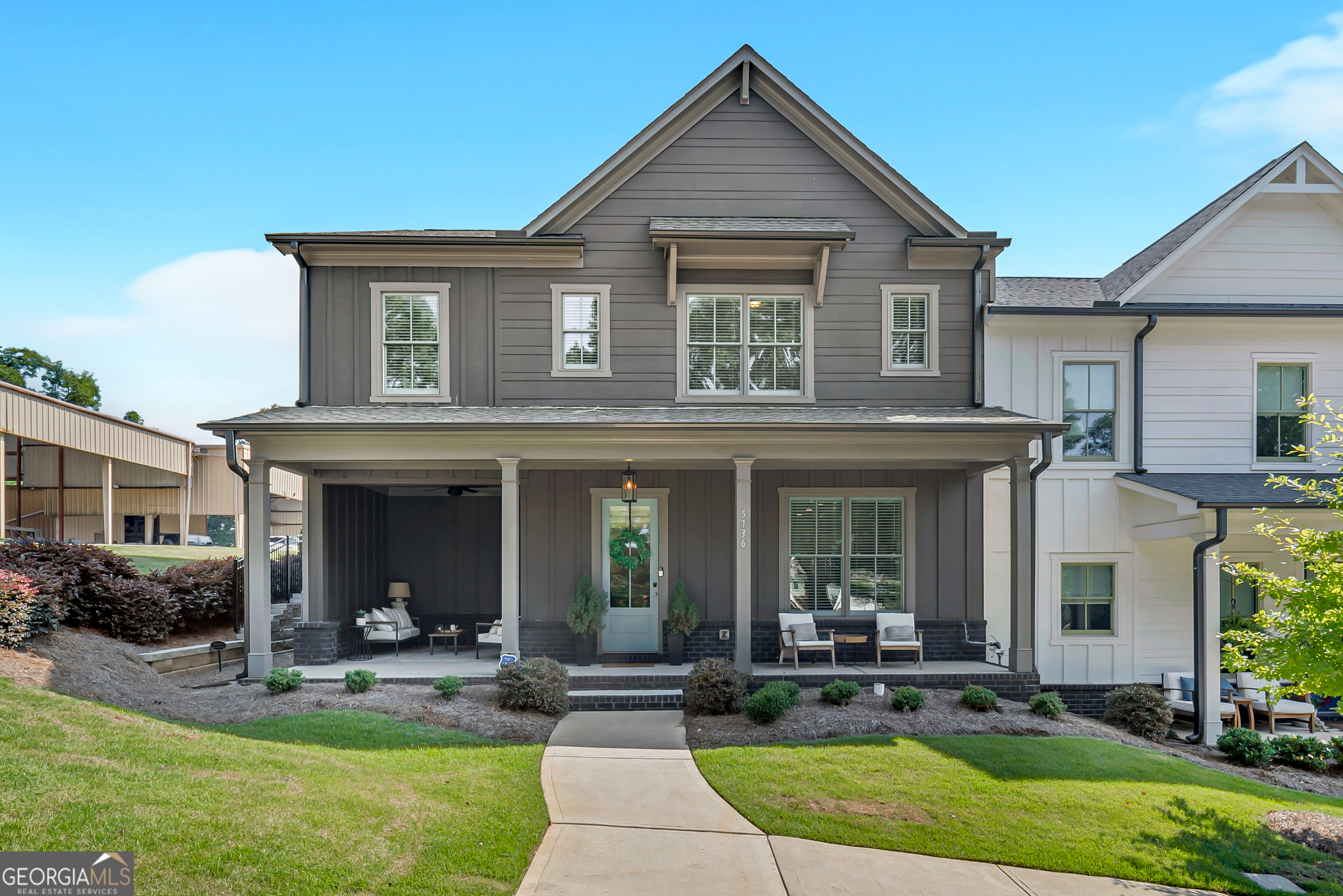 5736 Main Street