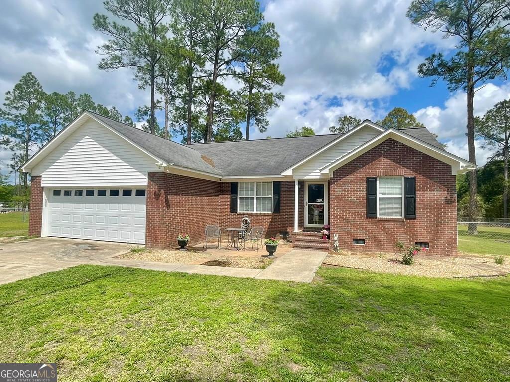 133 Dewberry Drive Property Photo 1