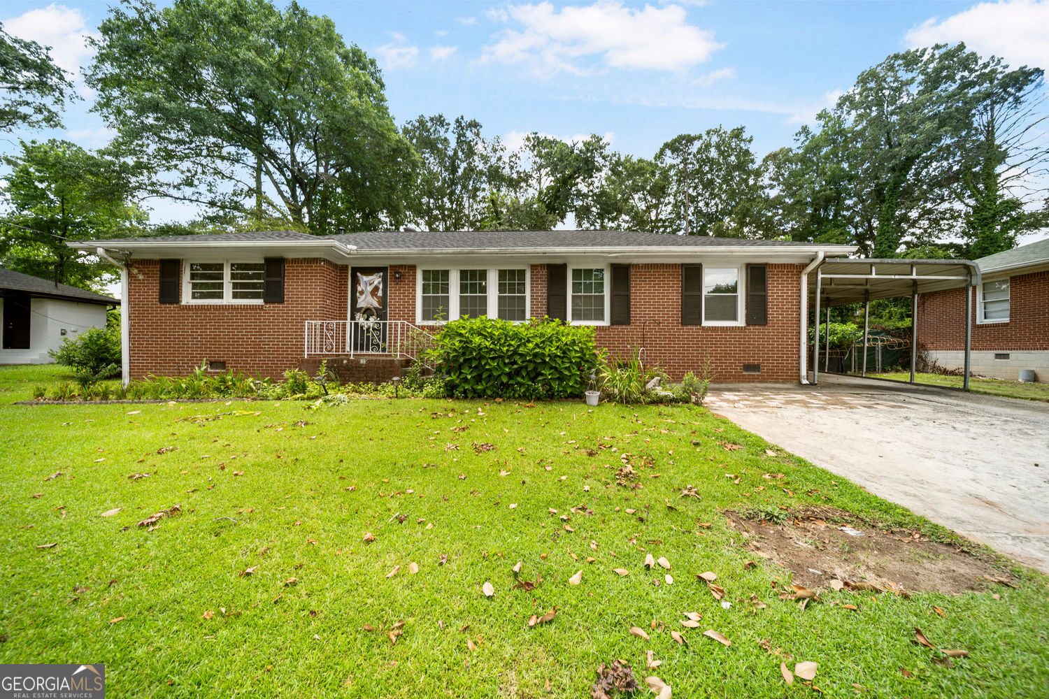 1199 Ellington Drive Property Photo 1