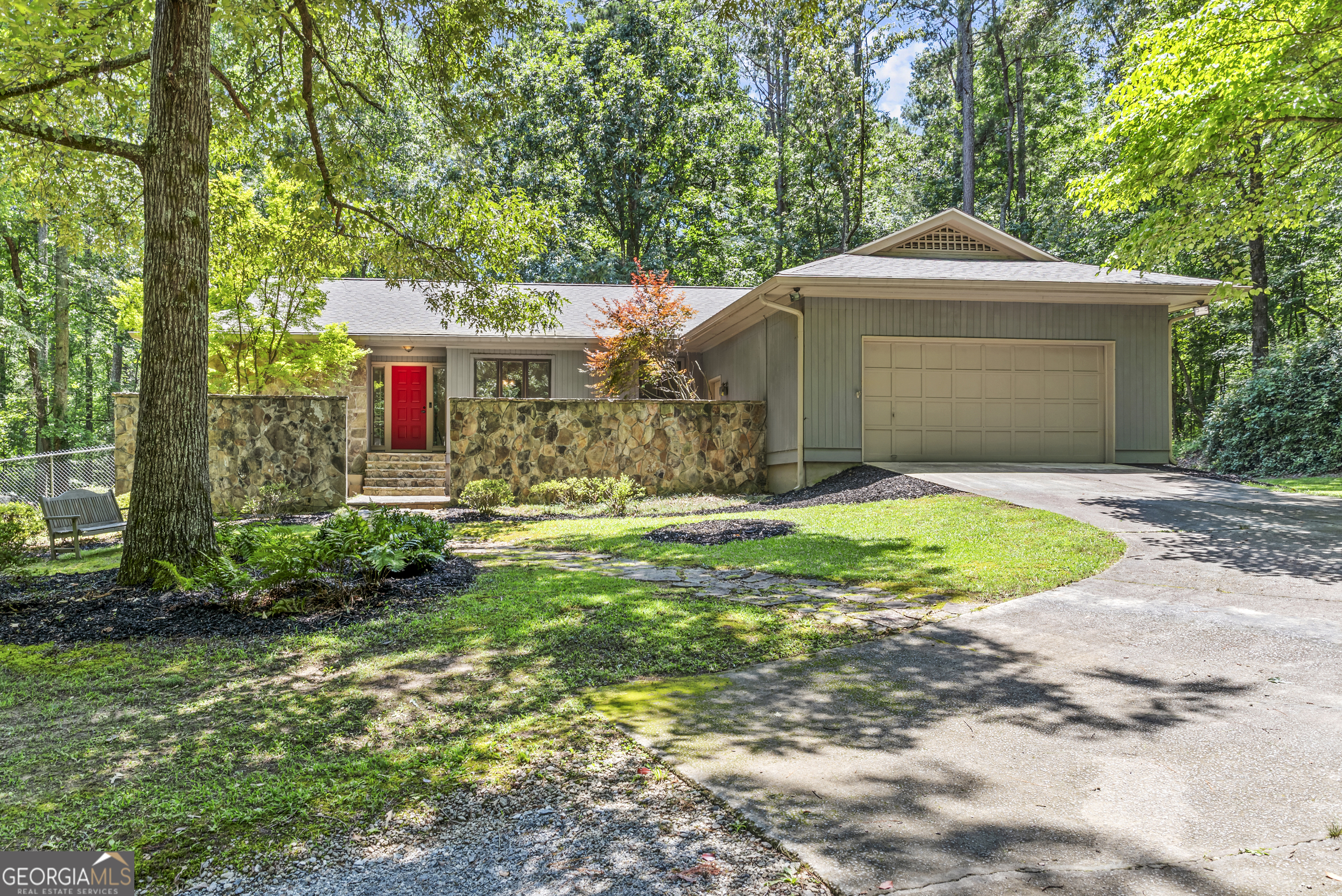 3661 Acorn Court Ne Property Photo 1