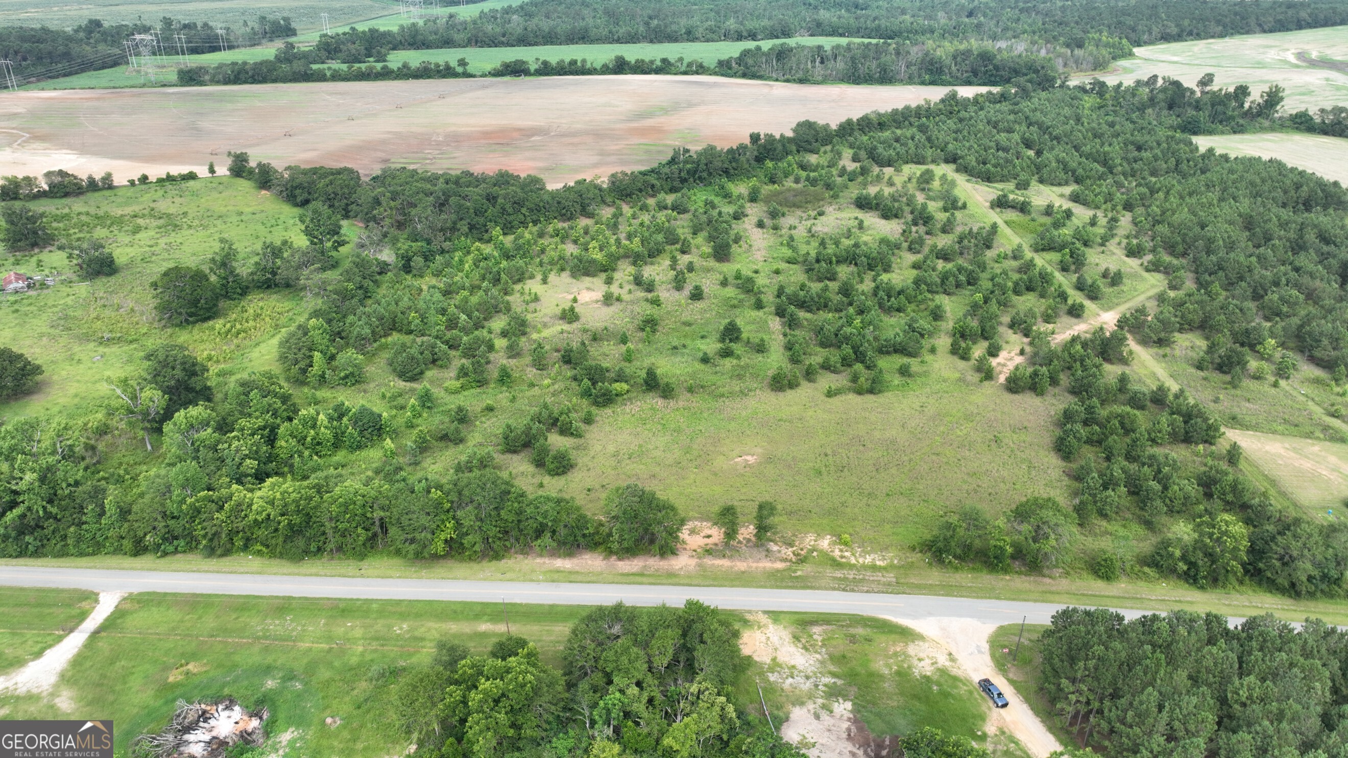 2829 Baldee Road Property Photo 1