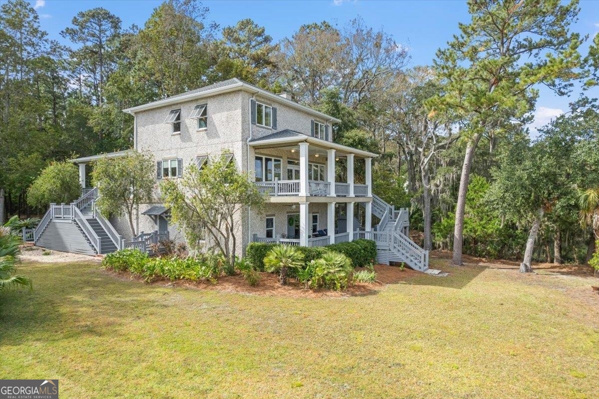 1579 Ne Julienton Drive Property Photo 2