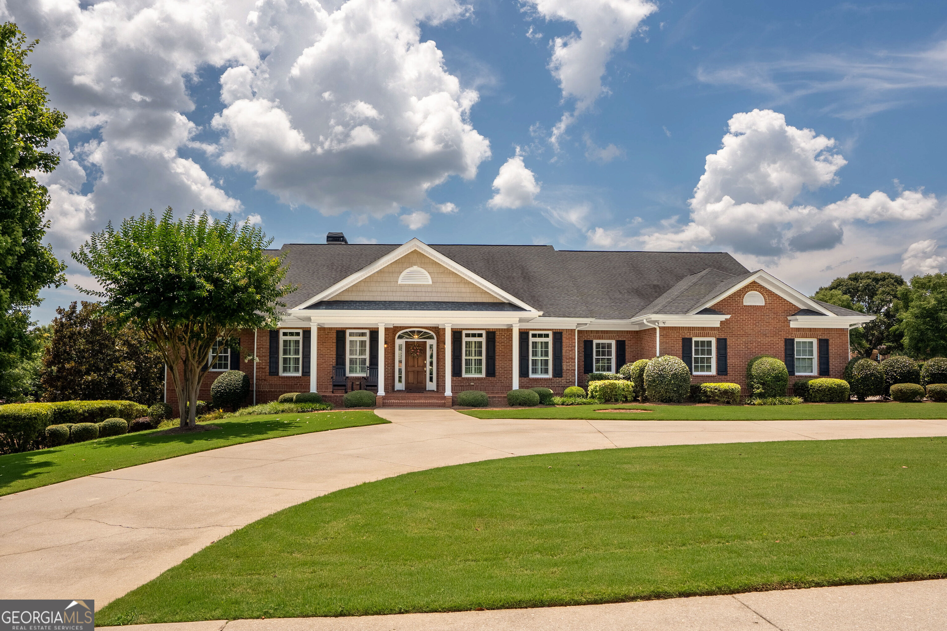 4546 Montclair Circle Property Photo 1