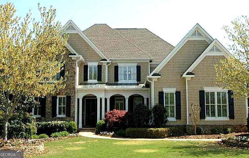 2708 Long Grove Drive Property Photo 1