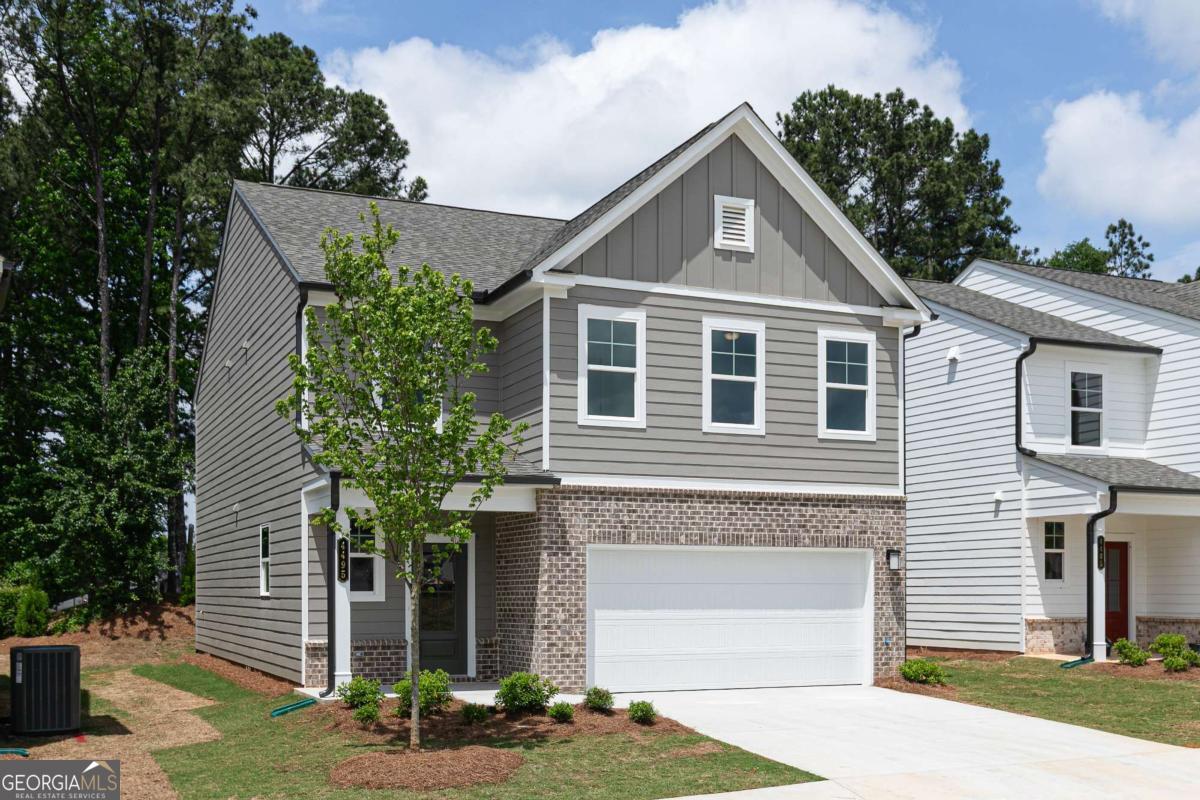 513 Regency Trail Property Photo 1