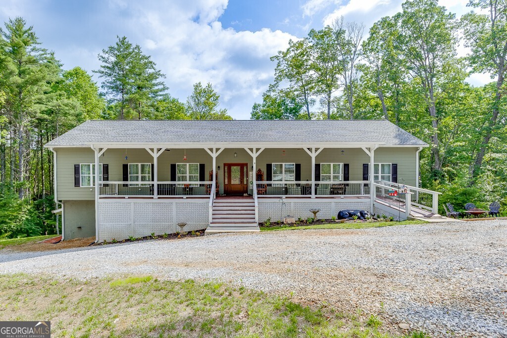 761 E Wolf Creek Road